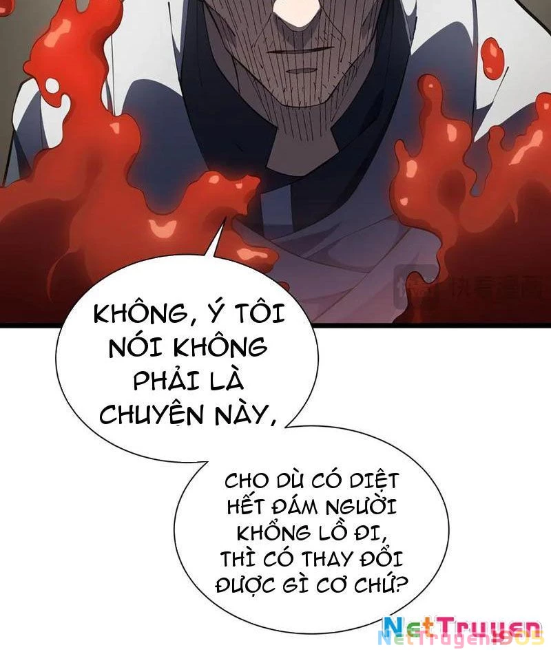 Ta Ký Kết Khế Ước Với Chính Mình Chapter 94 - 96