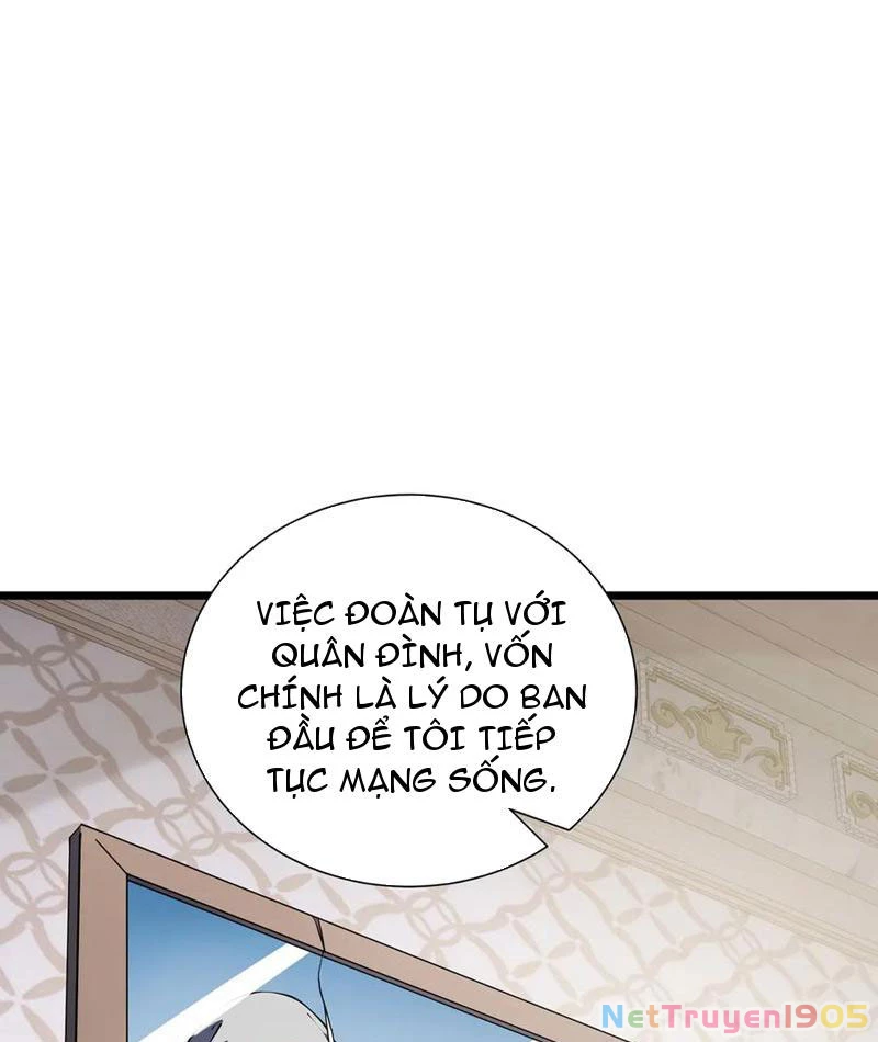 Ta Ký Kết Khế Ước Với Chính Mình Chapter 94 - 97
