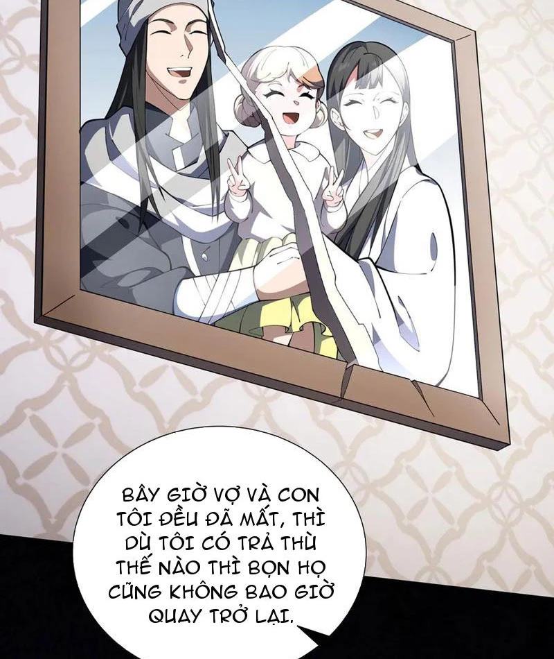 Ta Ký Kết Khế Ước Với Chính Mình Chapter 94 - 98