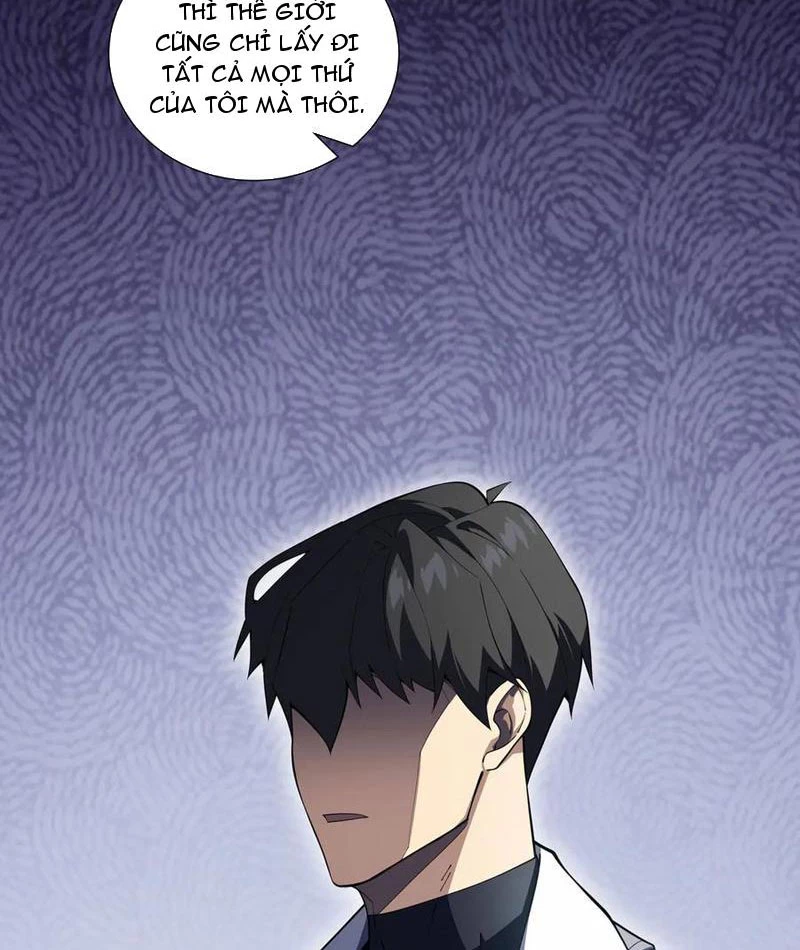Ta Ký Kết Khế Ước Với Chính Mình Chapter 94 - 100