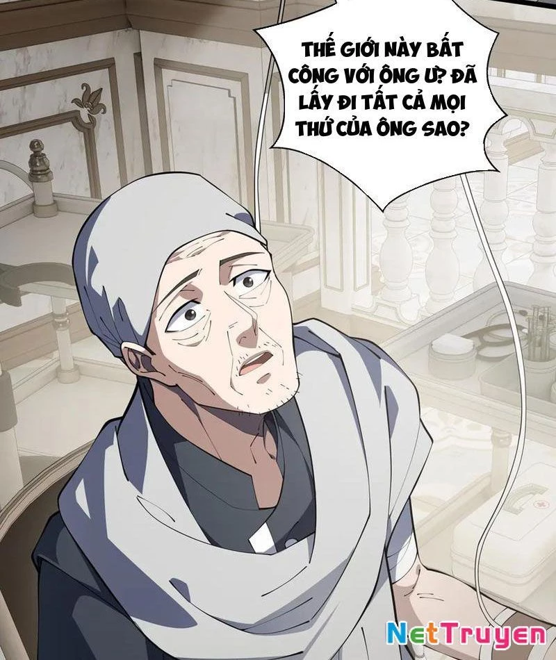 Ta Ký Kết Khế Ước Với Chính Mình Chapter 94 - 106