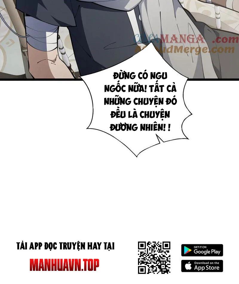 Ta Ký Kết Khế Ước Với Chính Mình Chapter 94 - 107