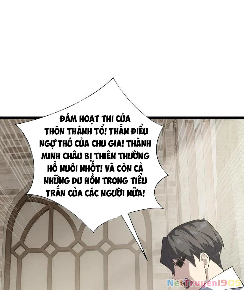 Ta Ký Kết Khế Ước Với Chính Mình Chapter 94 - 108