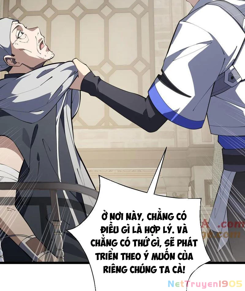 Ta Ký Kết Khế Ước Với Chính Mình Chapter 94 - 109