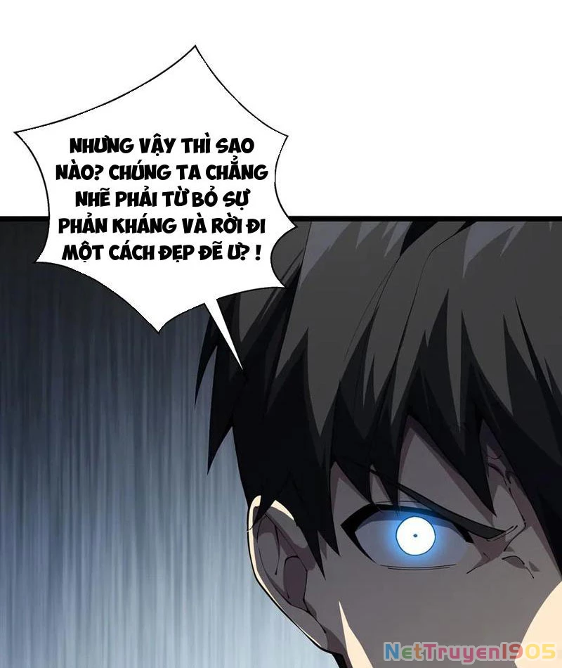Ta Ký Kết Khế Ước Với Chính Mình Chapter 94 - 112