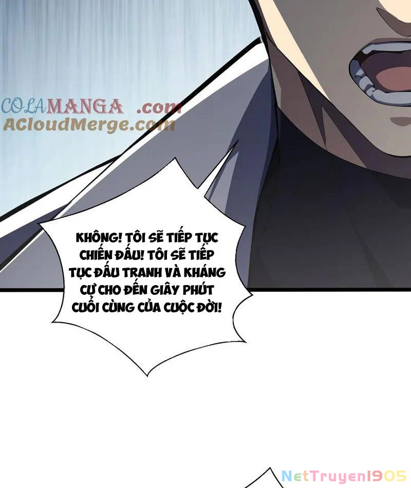 Ta Ký Kết Khế Ước Với Chính Mình Chapter 94 - 113