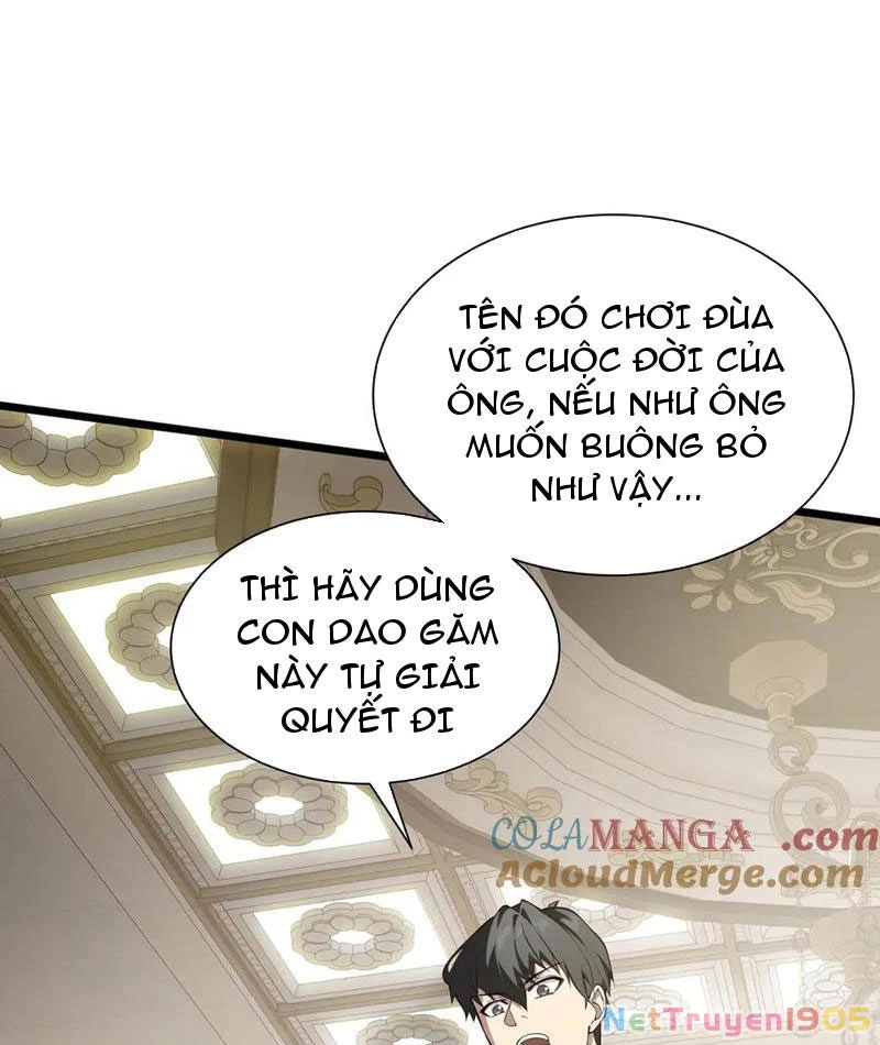 Ta Ký Kết Khế Ước Với Chính Mình Chapter 94 - 115
