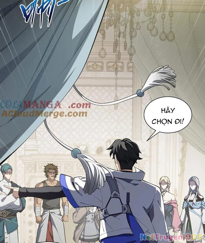 Ta Ký Kết Khế Ước Với Chính Mình Chapter 94 - 118