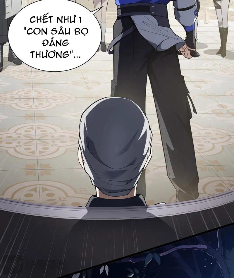 Ta Ký Kết Khế Ước Với Chính Mình Chapter 94 - 119