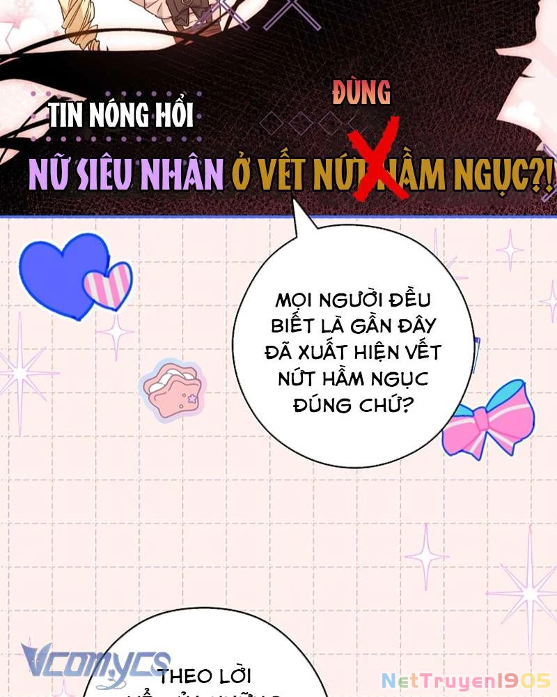 Nhật Ký Từ Chức Cấp S Của Thợ Săn Công Chức Chapter 28 - 34