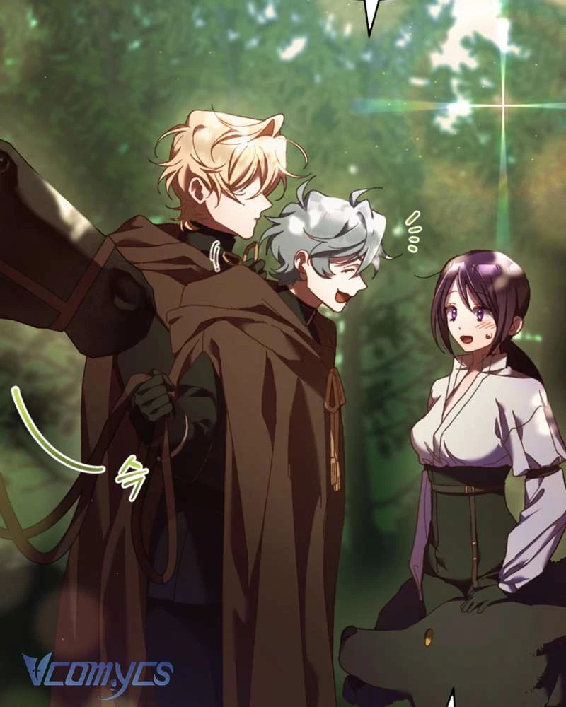 Em Trai Tôi Là Hoàng Đế Ngang Ngược Chapter 42 - Trang 2