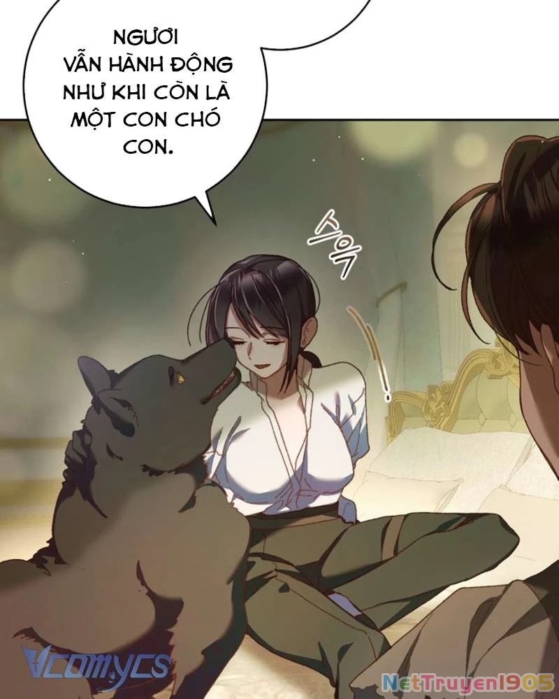 Em Trai Tôi Là Hoàng Đế Ngang Ngược Chapter 42 - Trang 2