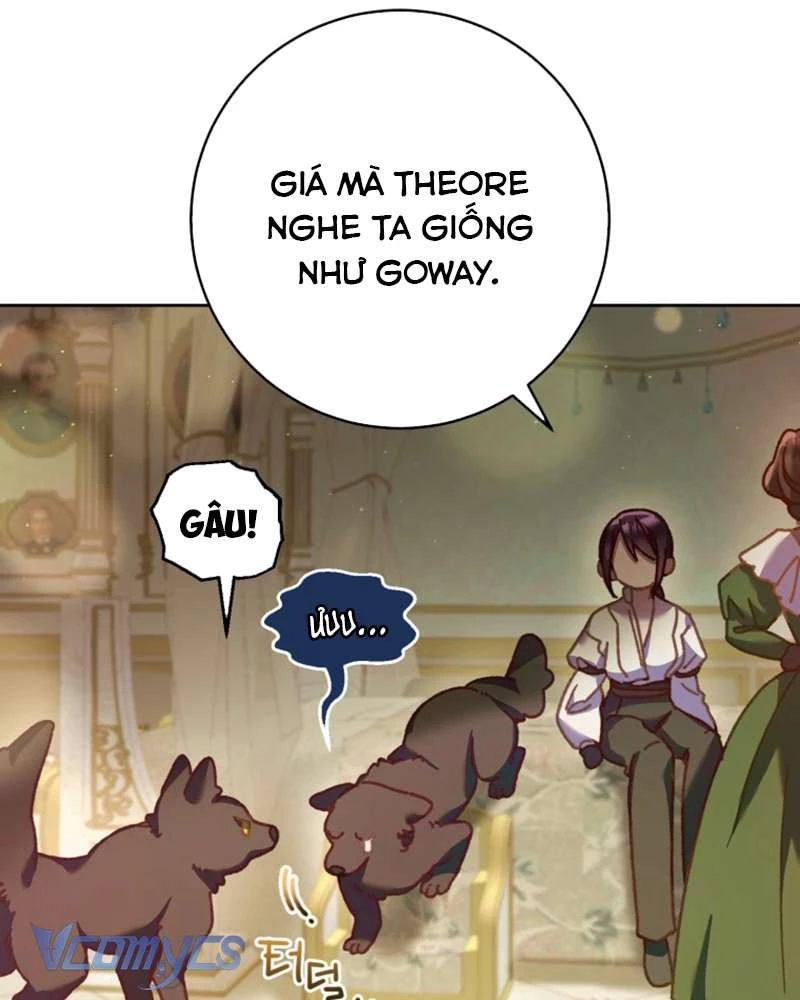 Em Trai Tôi Là Hoàng Đế Ngang Ngược Chapter 42 - Trang 2
