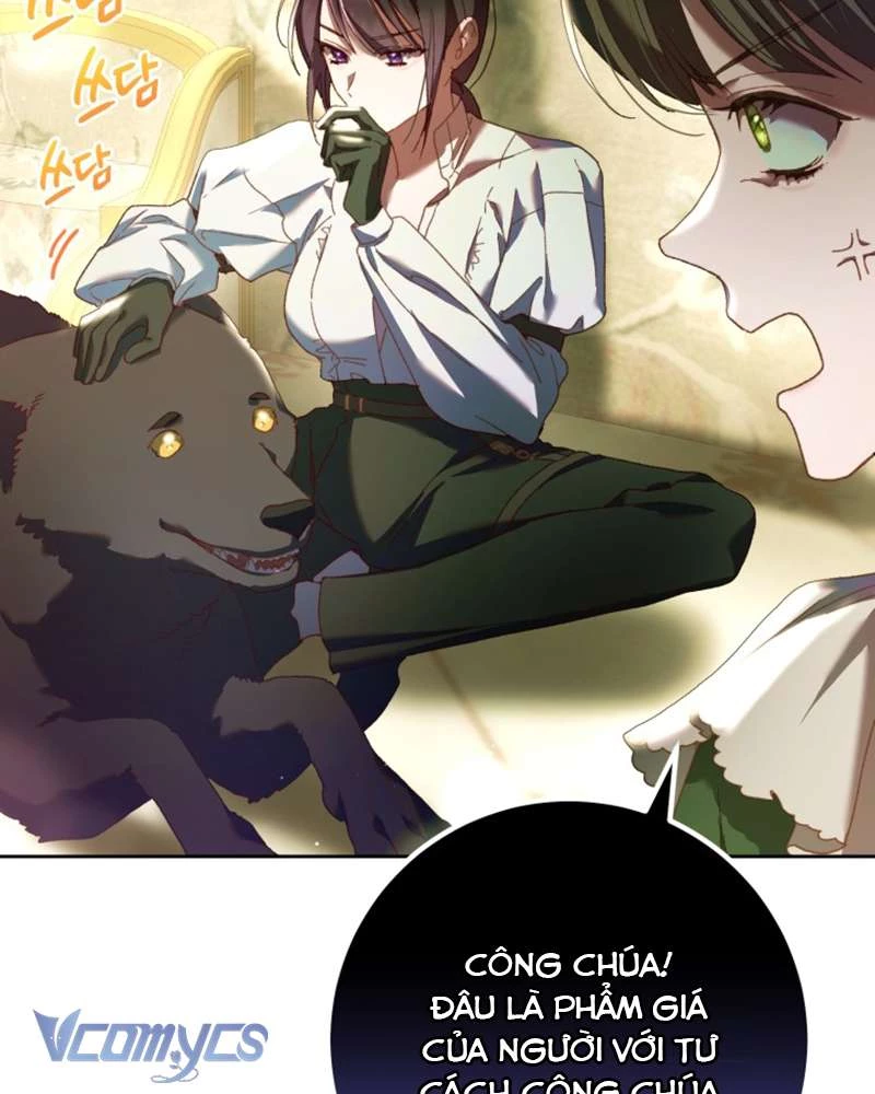 Em Trai Tôi Là Hoàng Đế Ngang Ngược Chapter 42 - Trang 2