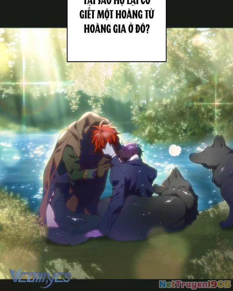 Em Trai Tôi Là Hoàng Đế Ngang Ngược Chapter 42 - Trang 2