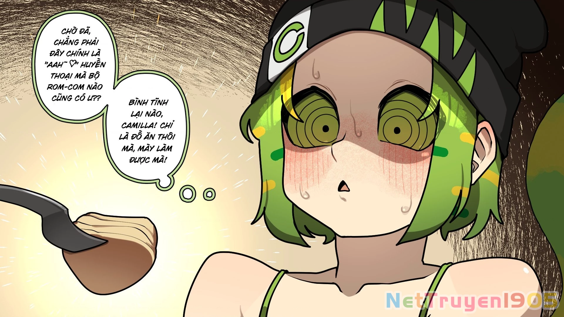 Những Cô Gái Thú Nhân Của Junkzero Chapter 91 - 2