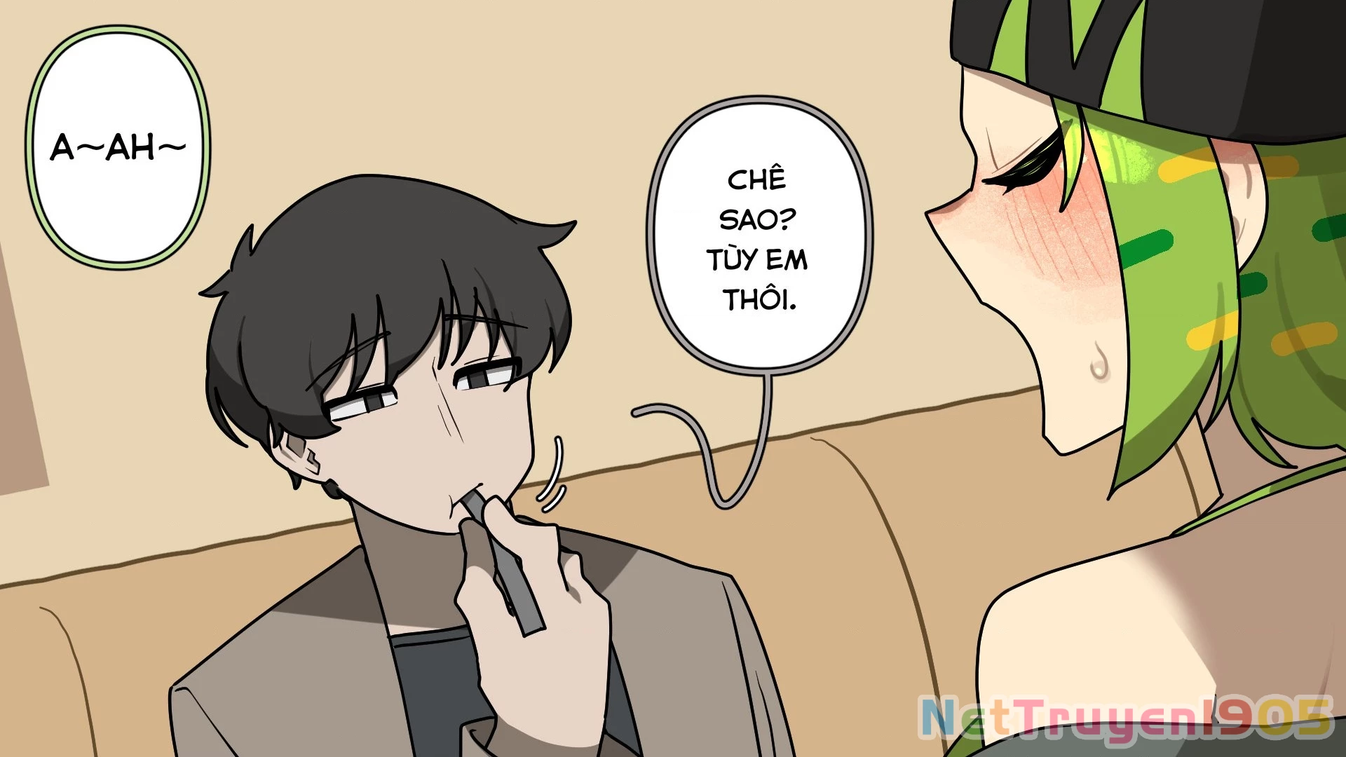 Những Cô Gái Thú Nhân Của Junkzero Chapter 91 - 3