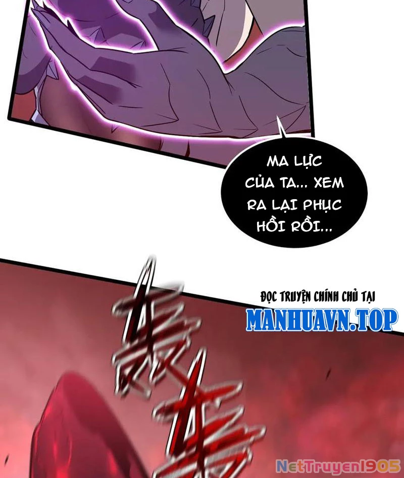Hệ Thống Của Ta Thật Đứng Đắn Chapter 58 - 46