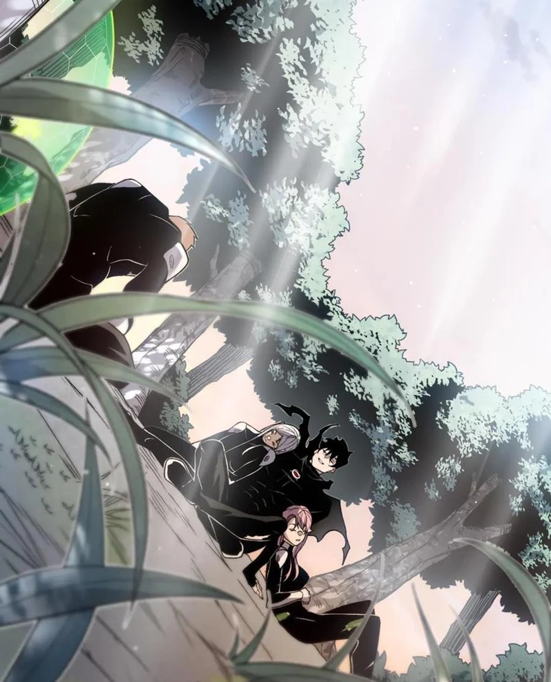 Quỷ Tiến Hóa Chapter 106 - 2