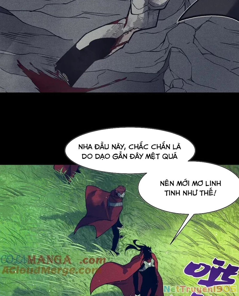 Quỷ Tiến Hóa Chapter 106 - 23