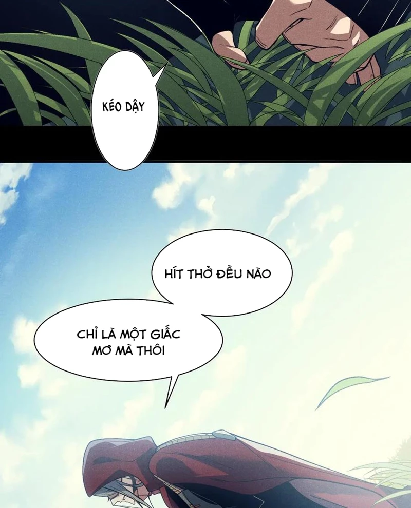 Quỷ Tiến Hóa Chapter 106 - 25