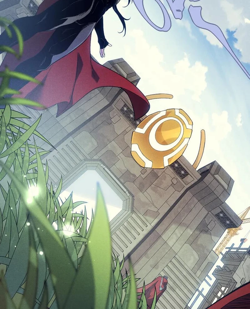 Quỷ Tiến Hóa Chapter 106 - 30