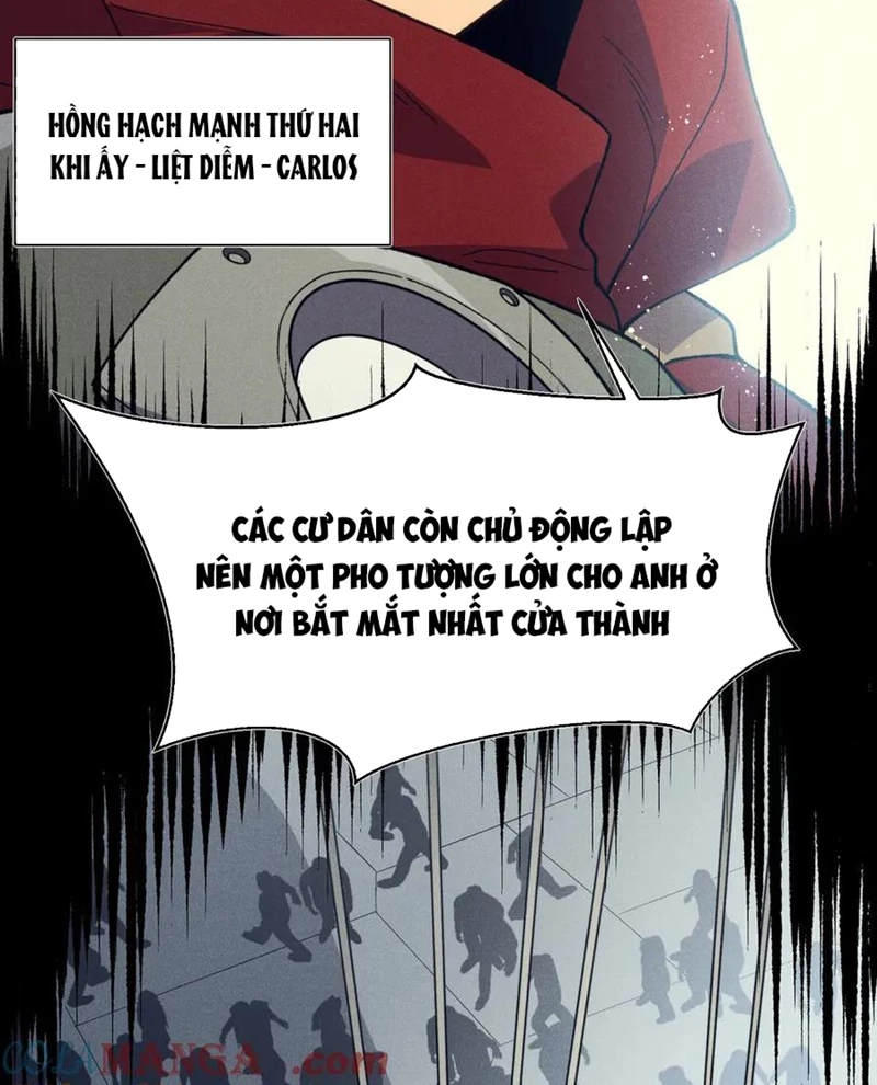 Quỷ Tiến Hóa Chapter 106 - 33