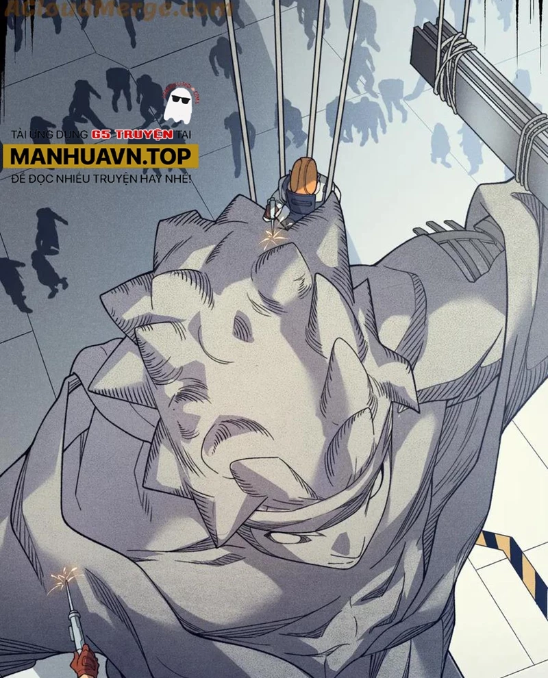 Quỷ Tiến Hóa Chapter 106 - 34