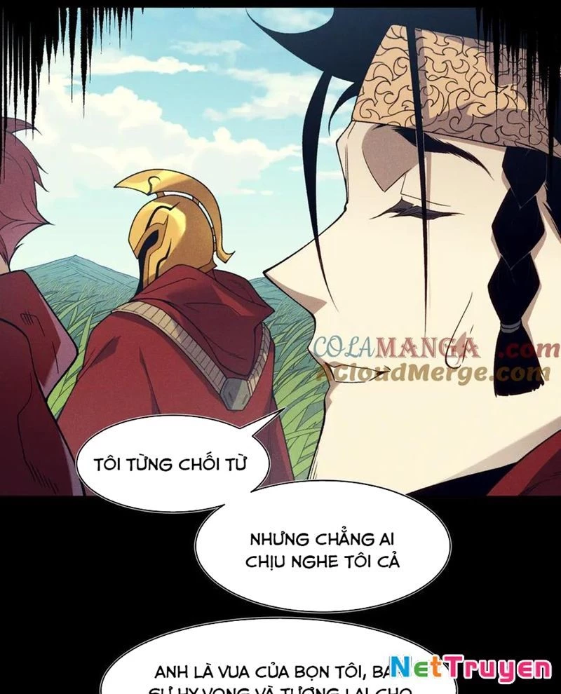 Quỷ Tiến Hóa Chapter 106 - 36