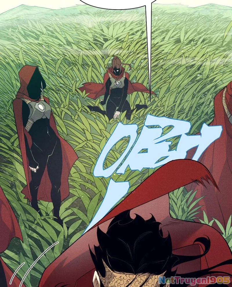 Quỷ Tiến Hóa Chapter 106 - 42