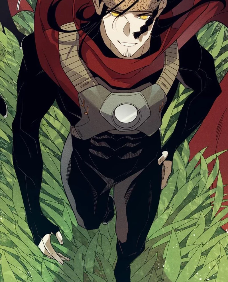 Quỷ Tiến Hóa Chapter 106 - 43