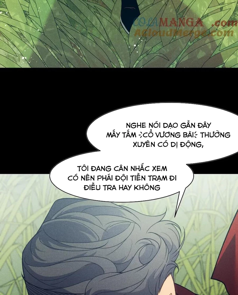 Quỷ Tiến Hóa Chapter 106 - 44