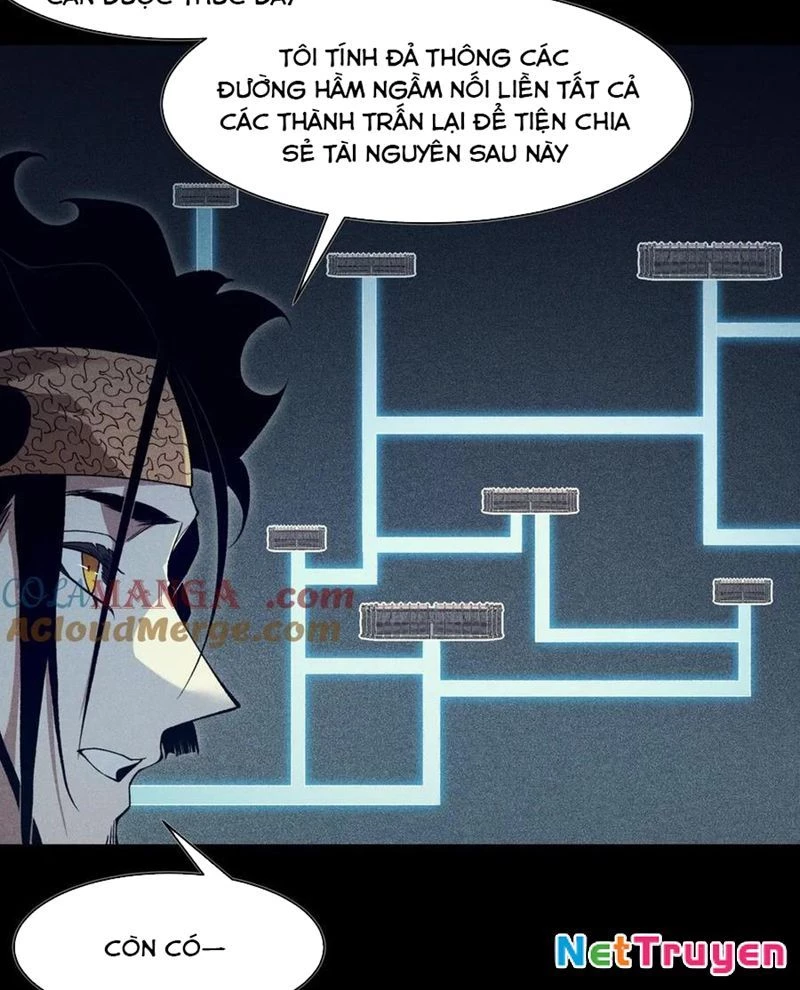 Quỷ Tiến Hóa Chapter 106 - 46