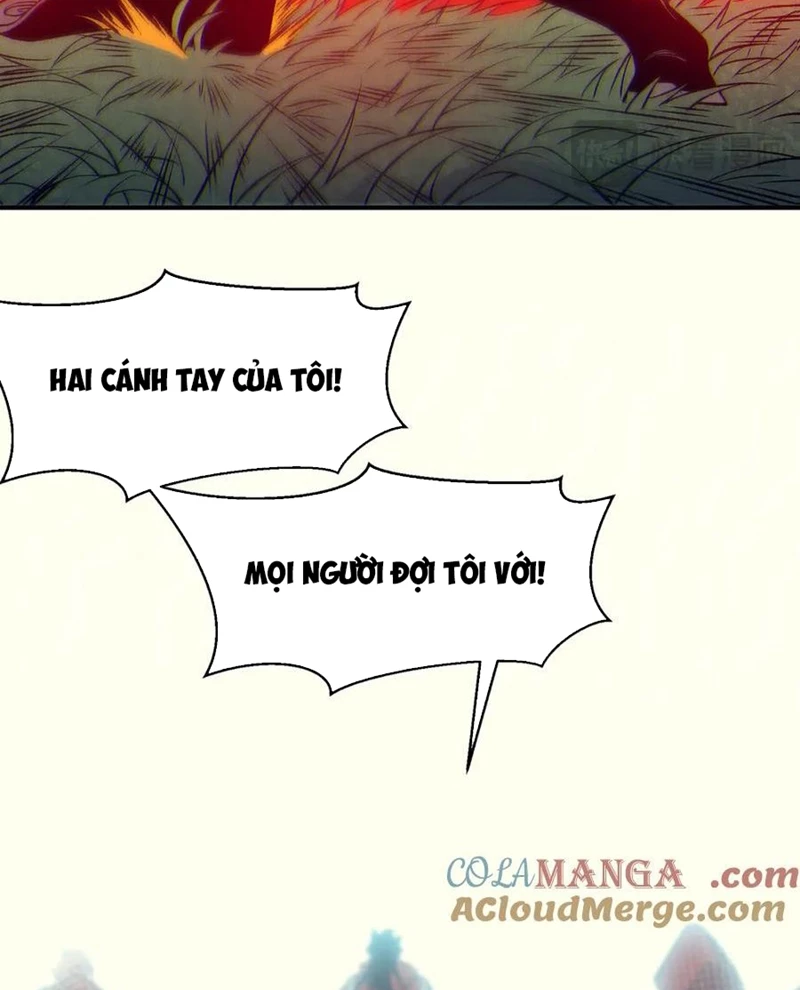 Quỷ Tiến Hóa Chapter 106 - 54