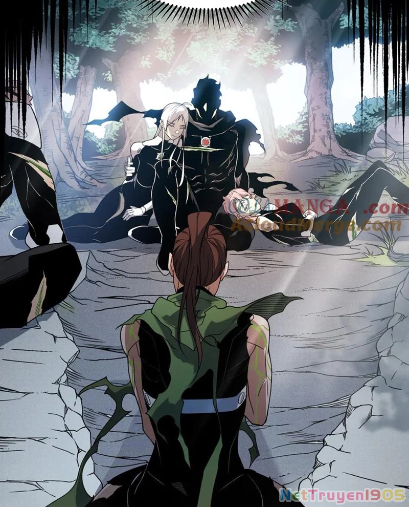 Quỷ Tiến Hóa Chapter 106 - 57