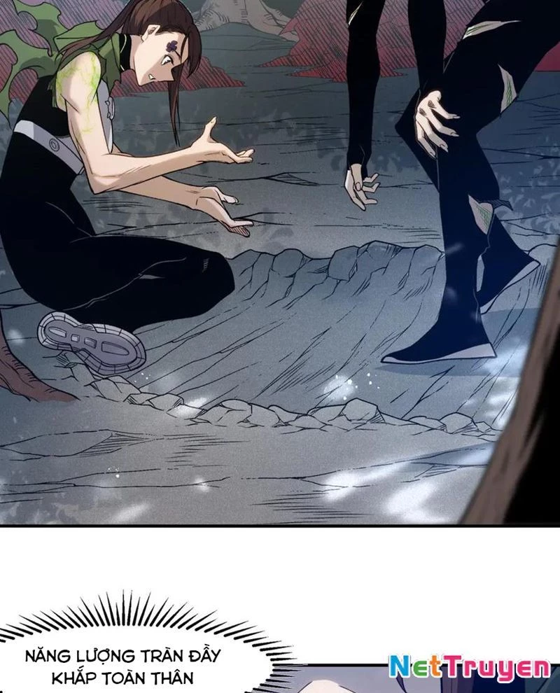 Quỷ Tiến Hóa Chapter 106 - 61