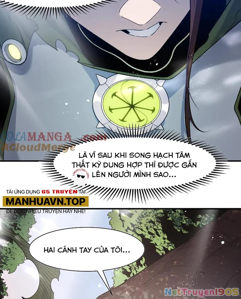 Quỷ Tiến Hóa Chapter 106 - 62