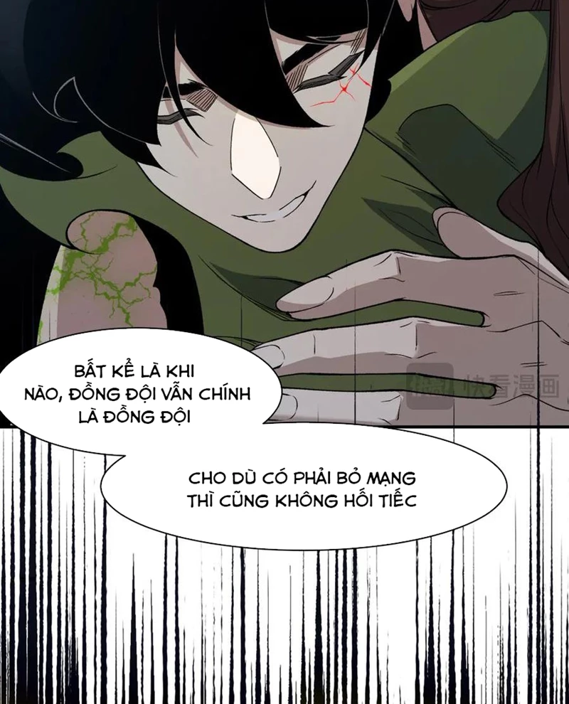 Quỷ Tiến Hóa Chapter 106 - 70