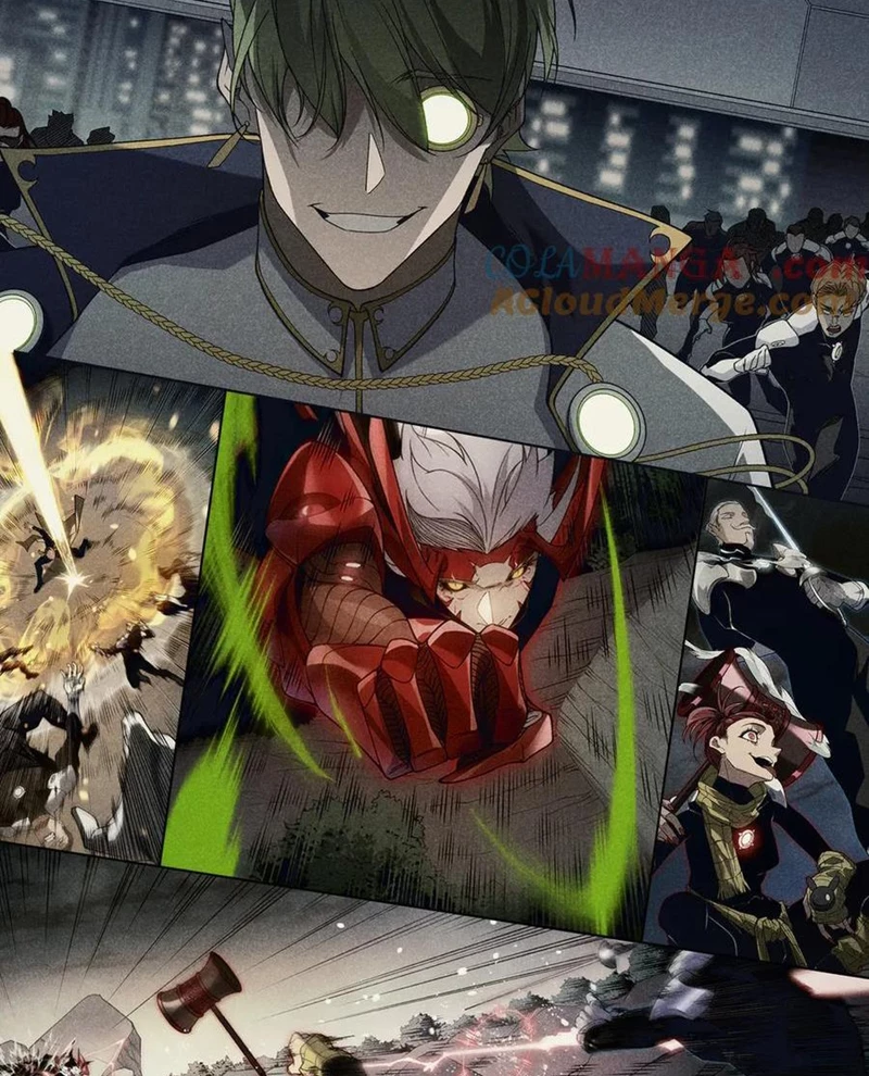 Quỷ Tiến Hóa Chapter 106 - 72