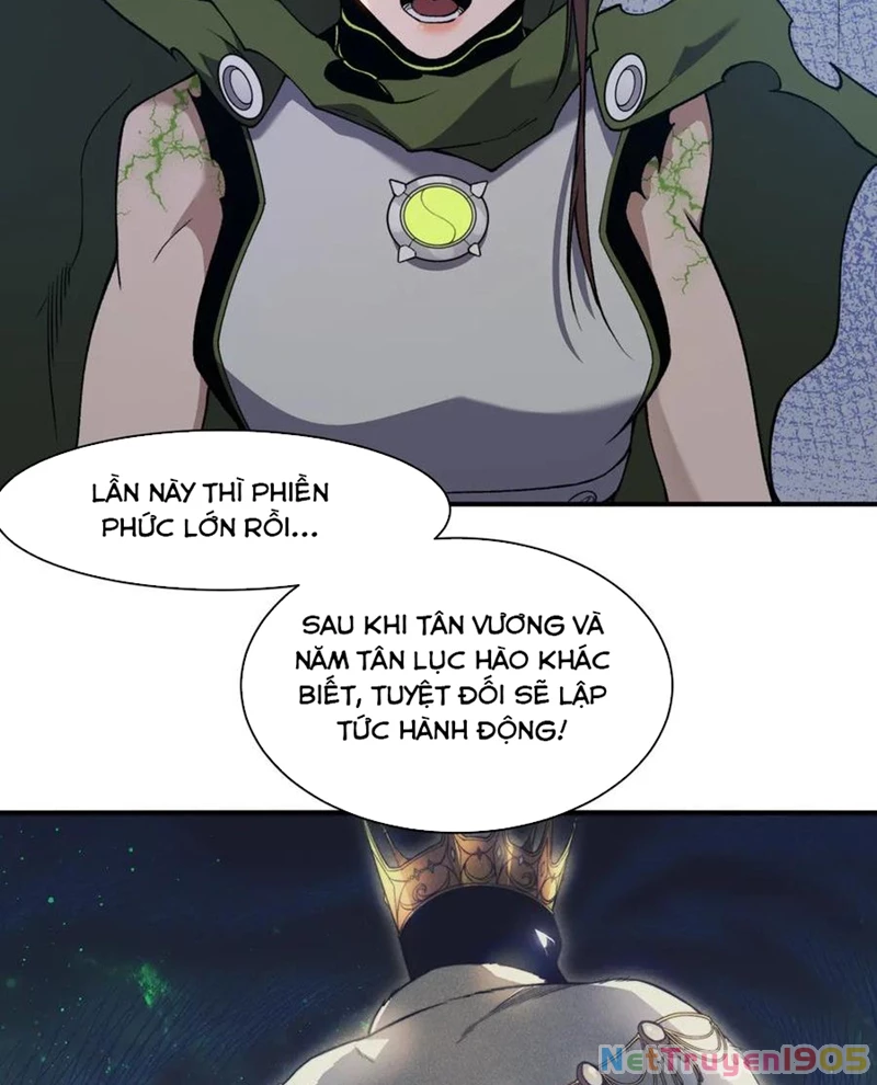 Quỷ Tiến Hóa Chapter 106 - 75