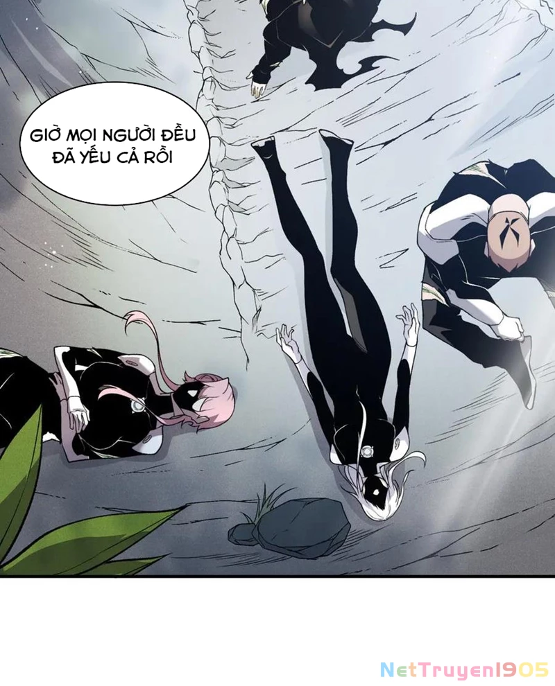 Quỷ Tiến Hóa Chapter 106 - 78