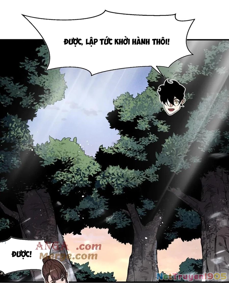 Quỷ Tiến Hóa Chapter 106 - 84