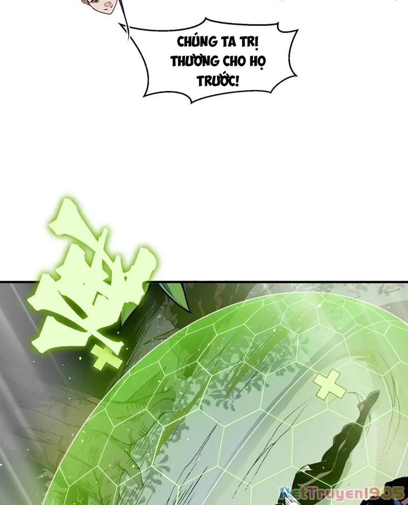 Quỷ Tiến Hóa Chapter 106 - 85