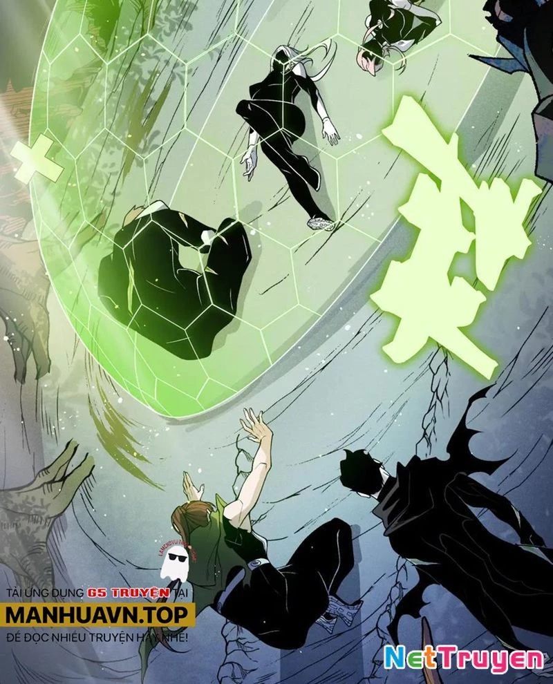 Quỷ Tiến Hóa Chapter 106 - 86