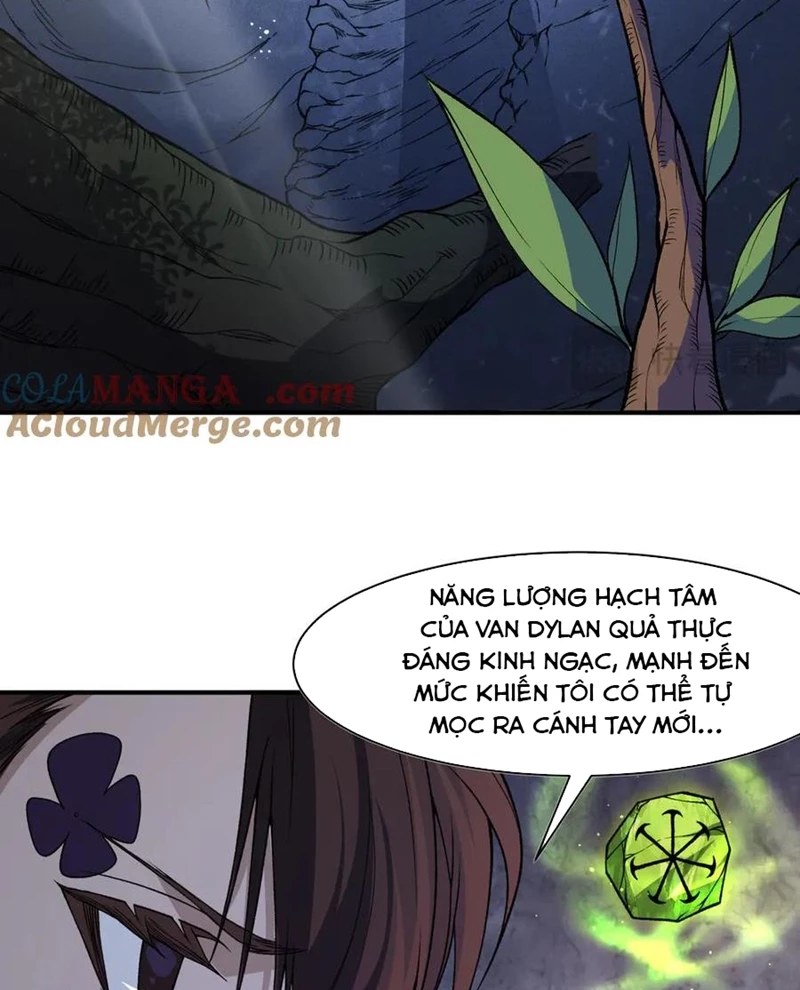 Quỷ Tiến Hóa Chapter 106 - 87