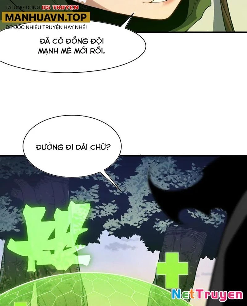 Quỷ Tiến Hóa Chapter 106 - 91