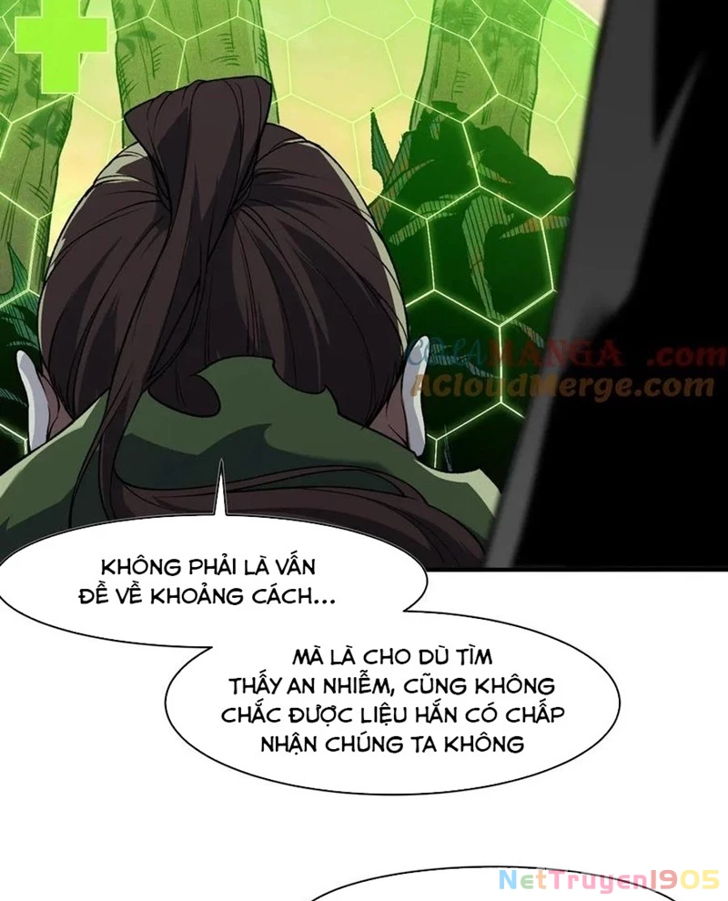 Quỷ Tiến Hóa Chapter 106 - 92