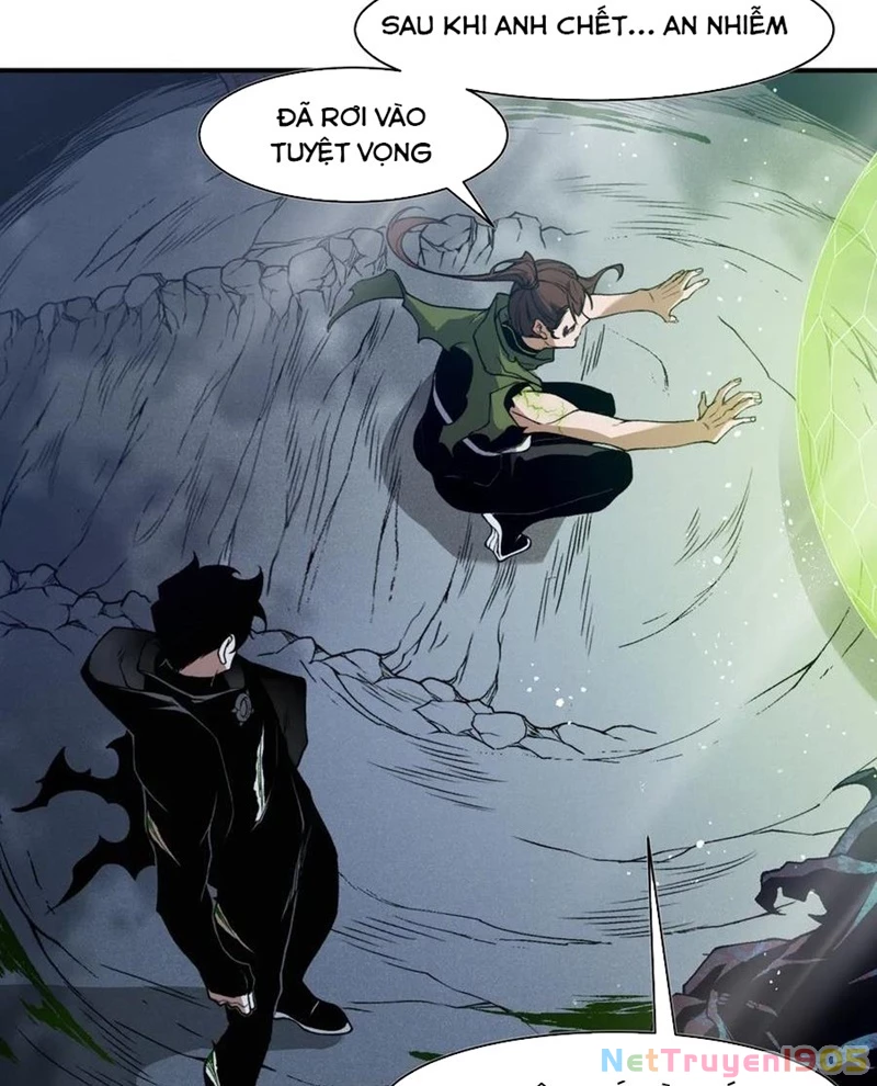 Quỷ Tiến Hóa Chapter 106 - 93