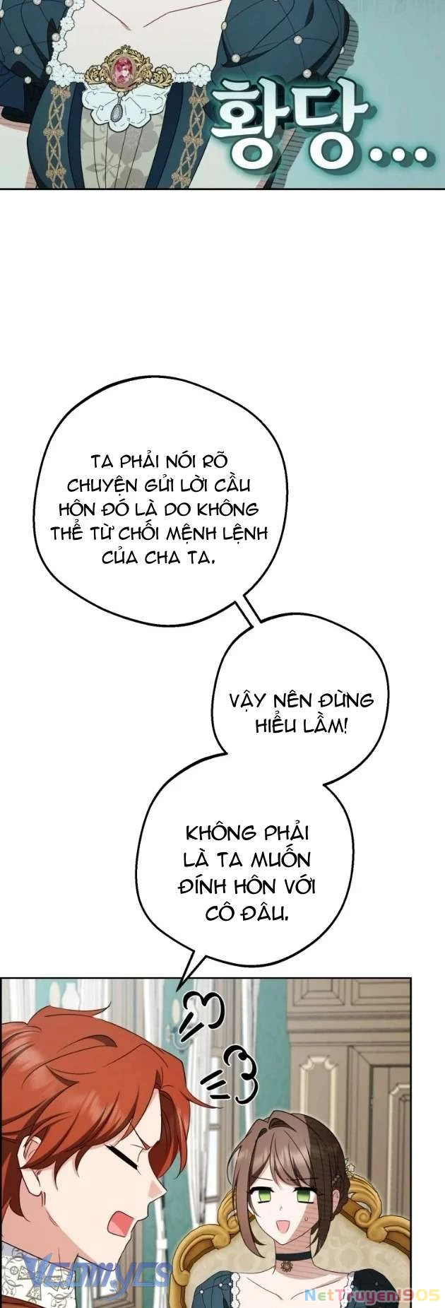 Được Yêu Thương Mà Còn Ngại Ngùng Sao! Chapter 84 - 5