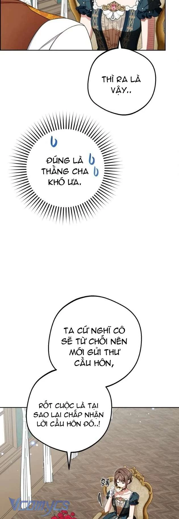 Được Yêu Thương Mà Còn Ngại Ngùng Sao! Chapter 84 - 6